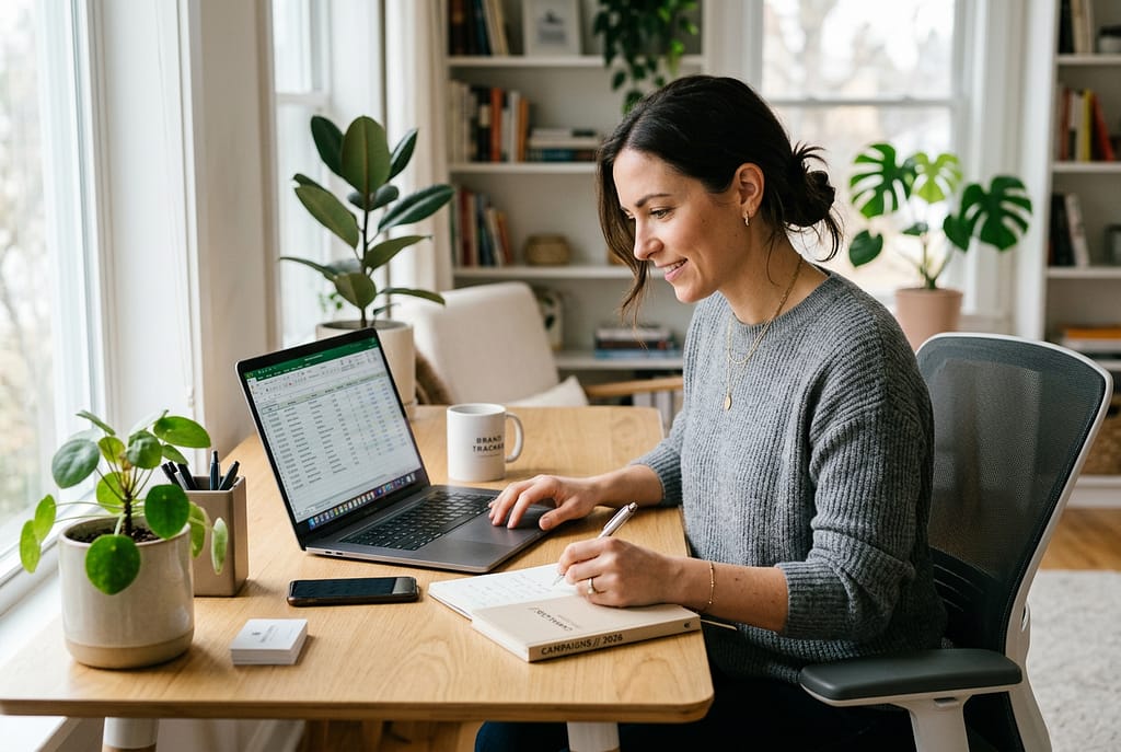 Featured image for How to track brand deals: Step-by-Step Guide (2026)