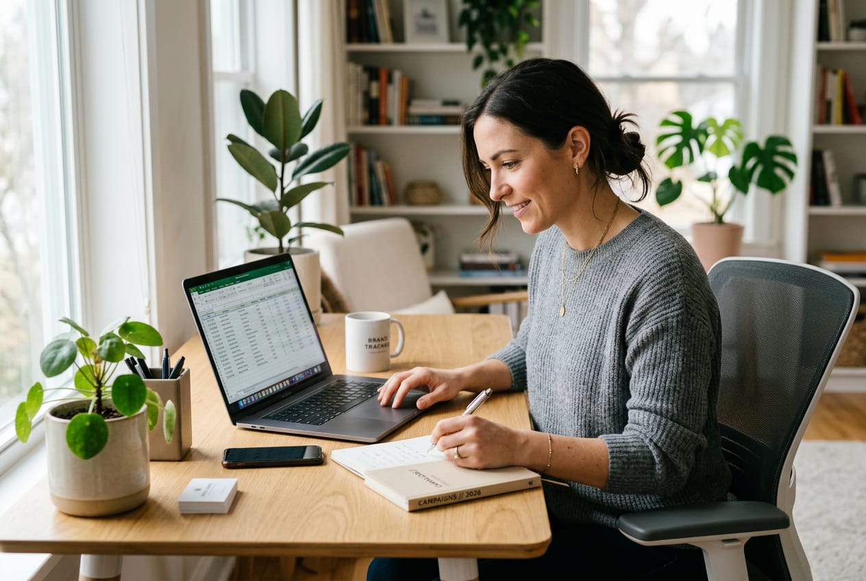 Featured image for How to track brand deals: Step-by-Step Guide (2026)