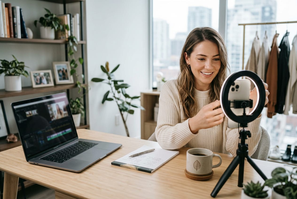 Featured image for UGC Creator Agency: What They Do and Do You Need One in 2026