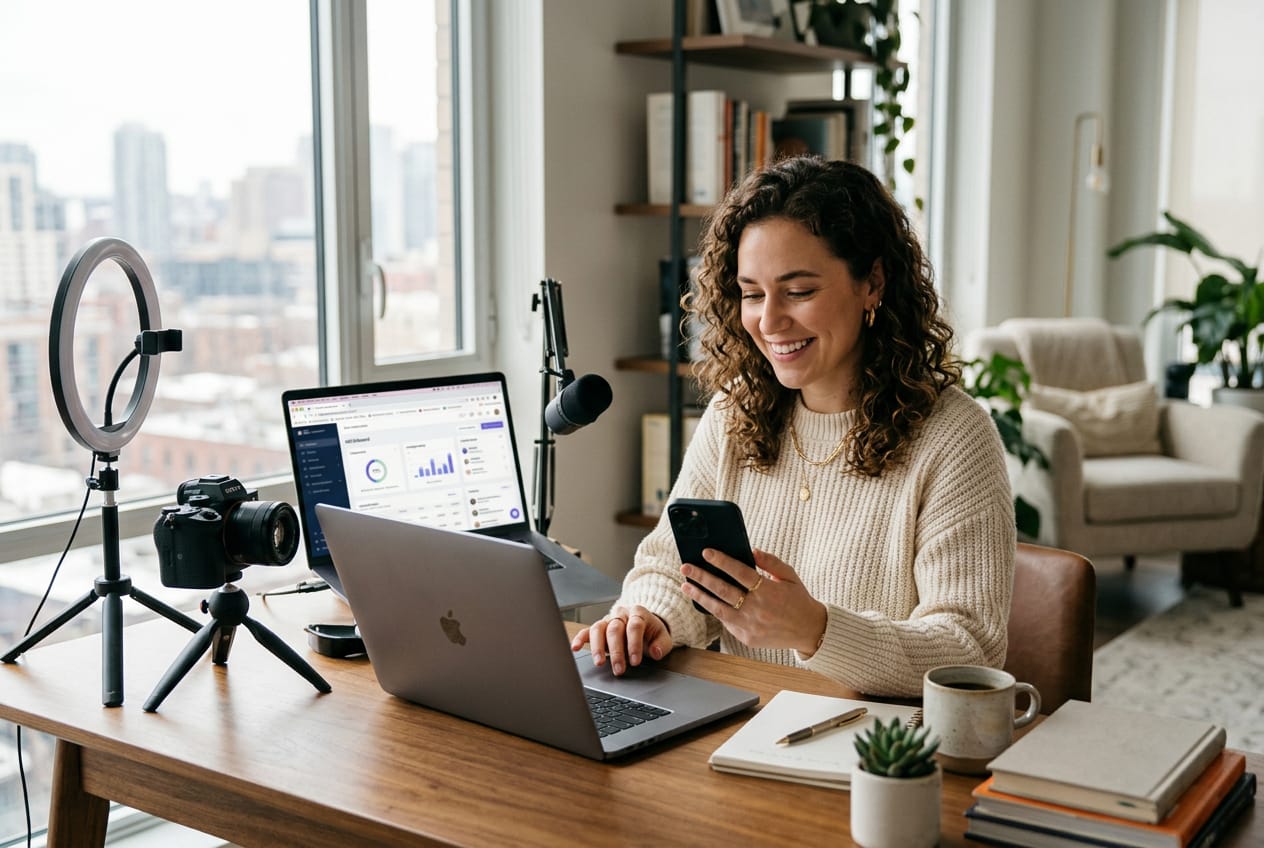 Best UGC Creator Platforms to Find Brand Deals in 2026