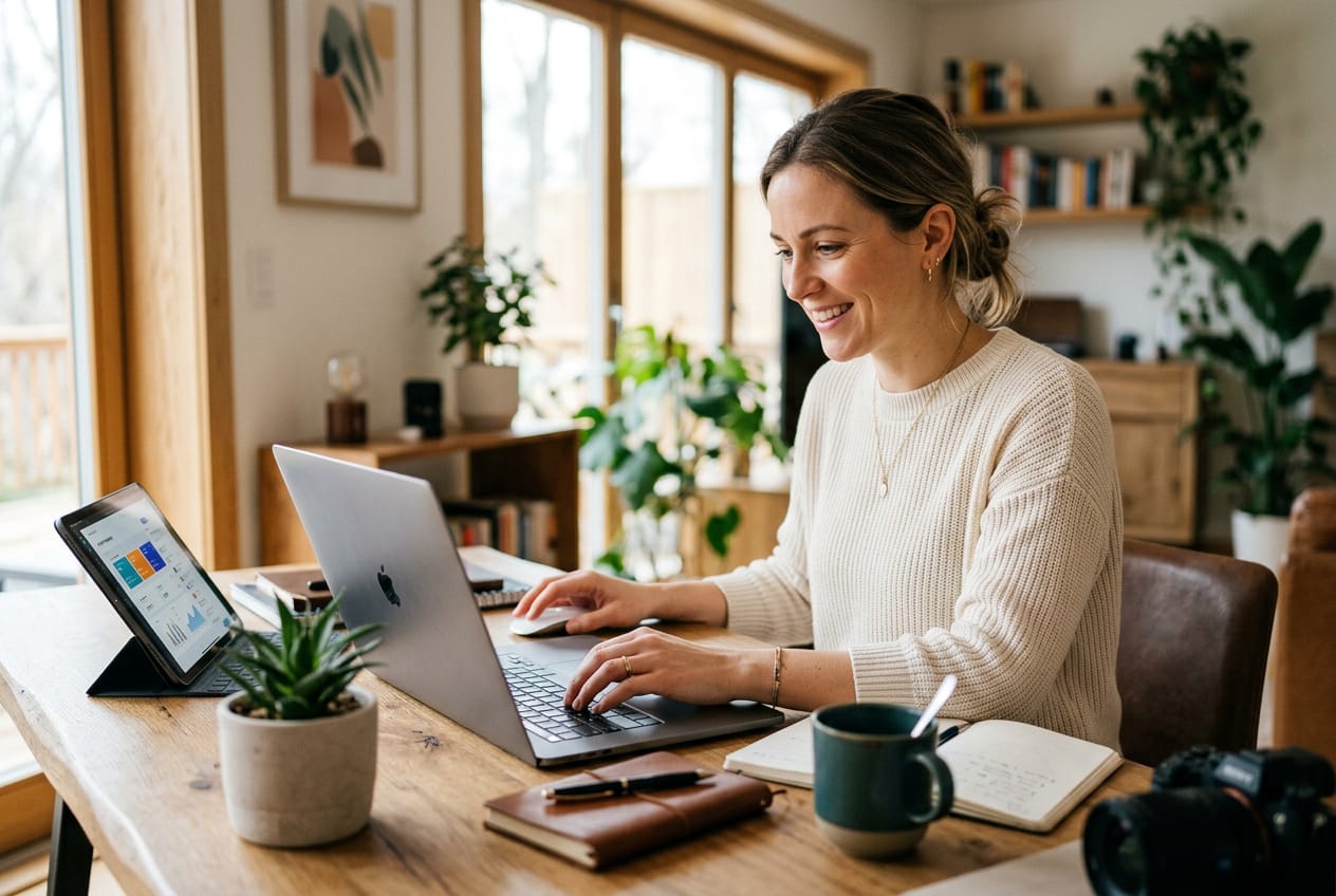 Featured image for 10 Best HoneyBook Alternatives for creators in 2026