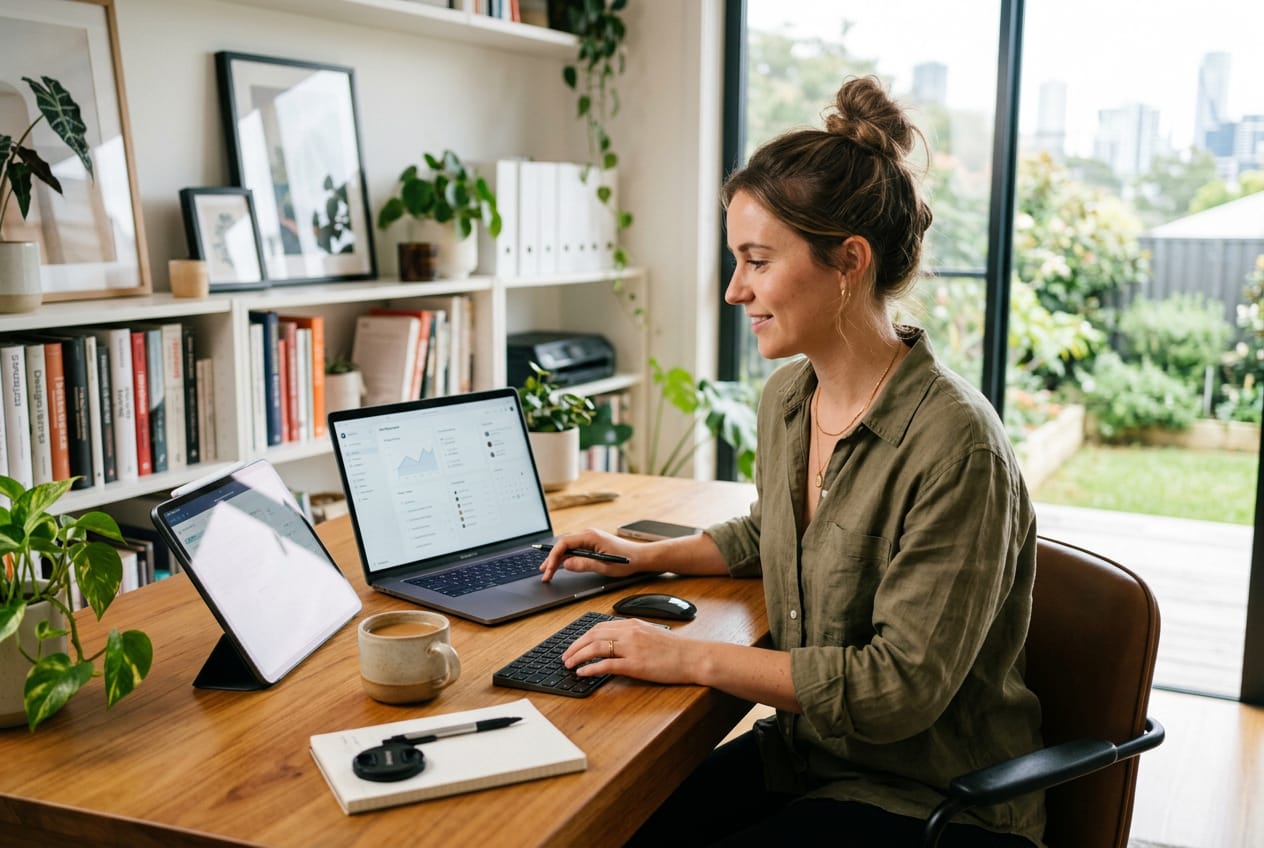 Featured image for 10 Best Notion Alternatives for creators in 2026