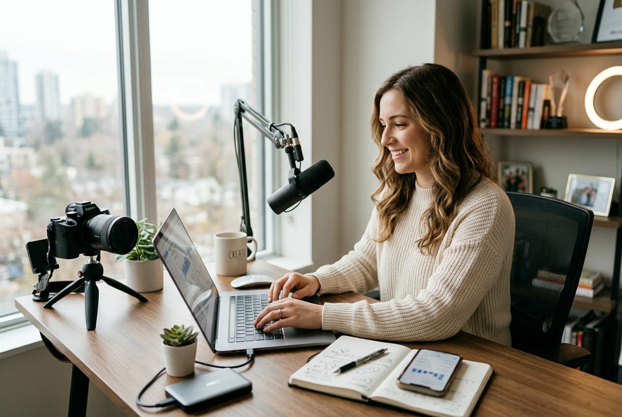 Featured image for Top Insights Into Creator and UGC Income (2026)