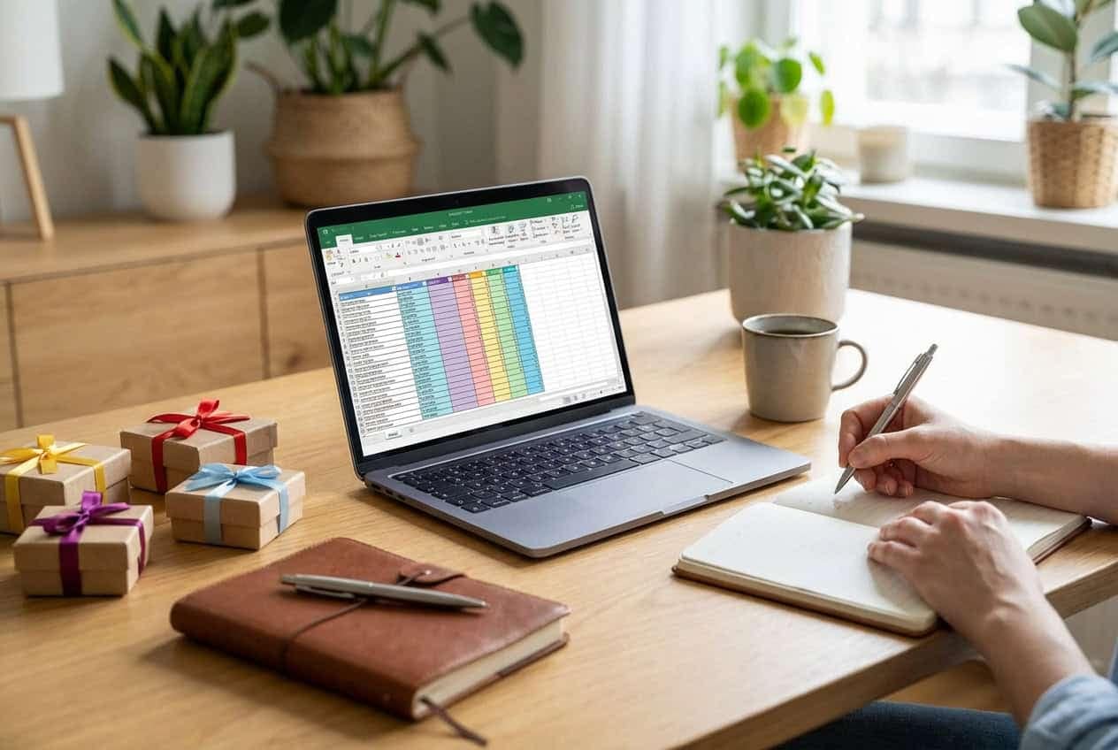 Featured image for 5 Easy Steps to Track Your Brand Deals